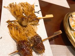 -熊串烧亭.居酒屋(珠江路店)