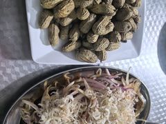 -文君烧烤(崂山店)