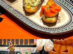 -风渡嘉荷·美式西餐厅·招牌汉堡·烤鸡·牛排(西三旗金隅店)