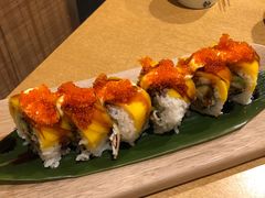 -早一美餐厅·EBISU(会展誉景店)