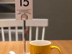 -HELLO 27 意面·沙拉·帕尼尼