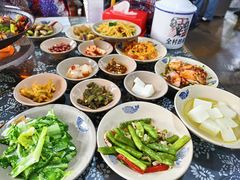 -张关合渣(航空大道店)