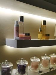 -婳香·女性英式芳疗SPA