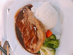 -宜家·瑞典风味餐厅(海达南街店)
