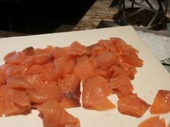 三文鱼-AdD全日制餐厅(中谷花园酒店)