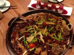 -老板恋上鱼(环山路店)