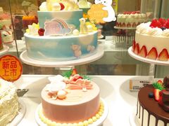 -味多美蛋糕(安贞桥东店)