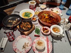 -星·South Beauty·俏江南(国贸店)