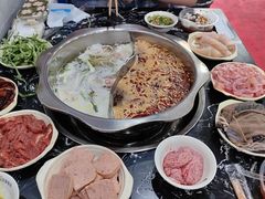 -储奇门鳝鱼火锅(总店)