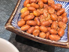花生米-飞尝蚝·顺德菜·鱼生(顺德总店)