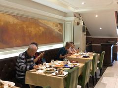 -大鸭梨烤鸭(左家庄店)