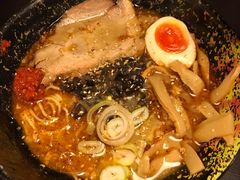 -日本料理神拉面