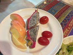 -蘑菇私房菜小馆(杨家坪西城天街店)