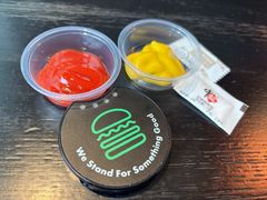 -Shake Shack(浦东嘉里城店)