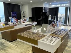 -三目眼镜·蔡司视觉合作店(青浦宝龙店)
