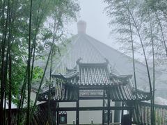 -缙云山景区