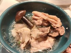 -润泽园椰子鸡(汇一城店)