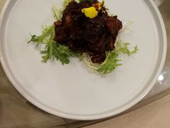 -春兰国宾馆(凤城河风景区老街店)