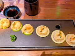 -京鹿料理(荟聚店)