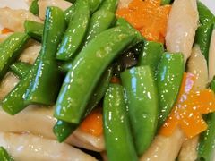 -功德林素菜饭庄(前门店)