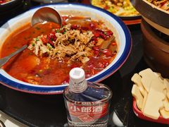 -9家湘菜(上南路店)