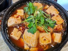 -十吉老砂锅(天生丽街生活馆店)