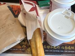 -肯德基(天津奥城店)