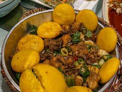 -和源祥·日照菜扛把子(万平口一店)