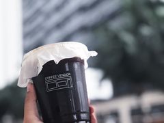-CoffeeVendor(西乡店)