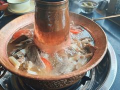 -陀岗美食·云南藏式特色餐厅