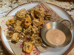 -BROWNSTONE布朗石西班牙餐厅(富城店)