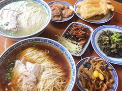 -同得兴 Since·1995 传统苏式面馆(十全街店)
