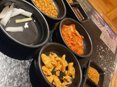 -九田家黑牛烤肉料理(石路天虹店)