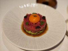 -Bistro Wang 牛排馆