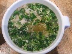 -中阿兰牛肉面(悦海新天地店)