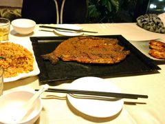 -Local泰莲庭(虹鳟鱼店)