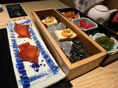 -匠和风精致料理(福州金融街万达店)