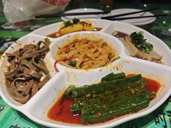 -令氏家外家周秦食府(高新店)