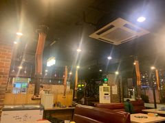 -郑阿姨的家·이모네·韩料&烤肉(武川路店)