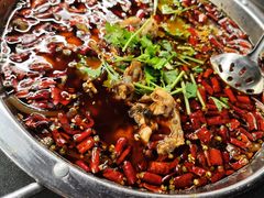 -蛙兔鸡自贡风味·特色江湖菜(广都店)