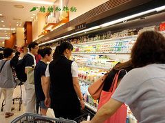 -新世界百货(明洞总店)