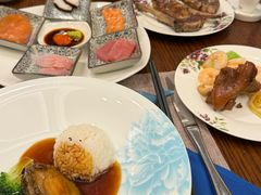 -浙江西子宾馆·瑶园咖啡厅