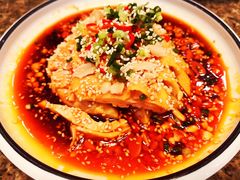 -東城故事·尋找姆媽的味道(玉兰路店)
