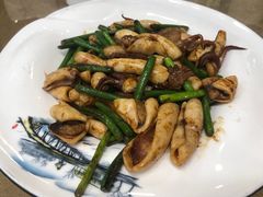 -良友·海鲜青岛菜(五四广场店)