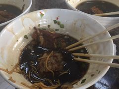 -张一品食府