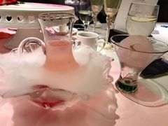 蜜桃甜酒-王品牛排(珠海富华里店)