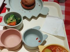 -西贝(宝乐汇店)