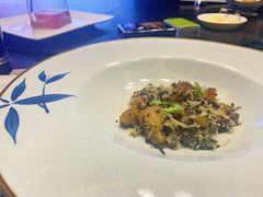 干巴菌佛跳墙-潮汕味道·煮海餐厅(金麟大厦店)