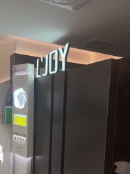 -LJOY丽锦造型·烫发染发