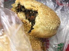 紫菜瘦肉干贝-陈记紫菜饼(湖滨霞店)